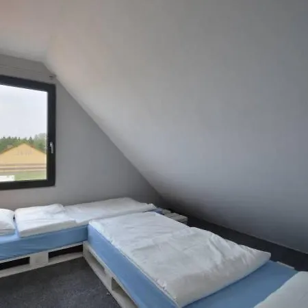 Pod Wiatr Holiday home