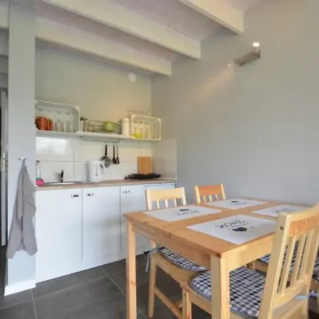 Holiday home Pod Wiatr